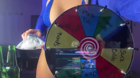 avagrace7 online show from 02/20/25, 07:55