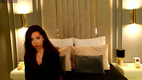 Abby online show from 09/14/25, 08:19