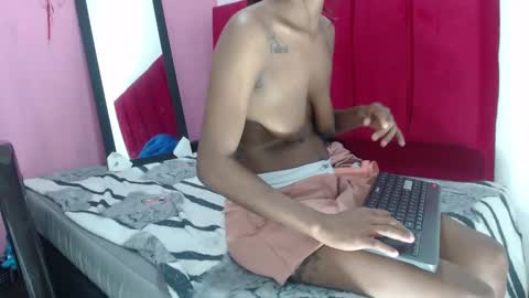 avalericherrycm101 online show from 03/03/25, 01:42