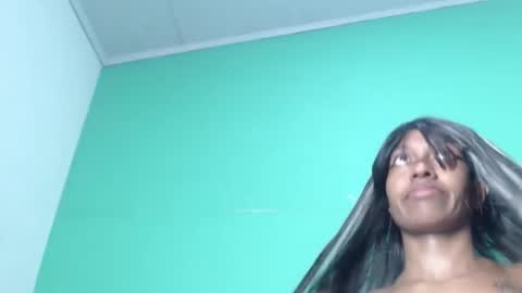 avalericherrycm101 online show from 10/27/25, 11:58