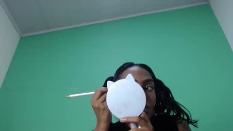 avalericherrycm101 online show from 11/25/25, 02:22