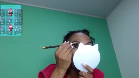 avalericherrycm101 online show from 12/14/25, 11:09