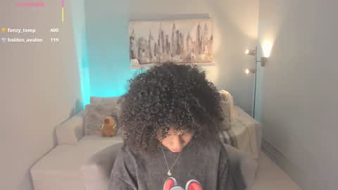 Avalon online show from 02/08/25, 09:46