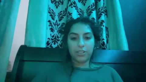 Snapshot of avamonroexo chatting on 12/10/24, 10:37 Ava Monroe online show from 12/10/24, 10:37