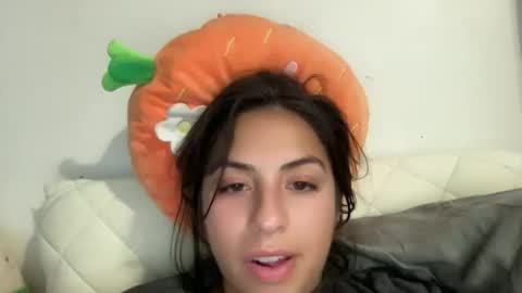 Snapshot of avamonroexo chatting on 10/13/25, 04:51 Ava Monroe online show from 10/13/25, 04:51