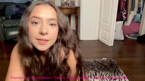 avangelinefunn99 online show from 02/05/25, 08:11