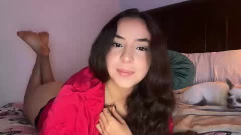 avangelinefunn99 online show from 11/24/25, 08:36