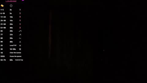 avaobierne online show from 02/20/26, 06:41