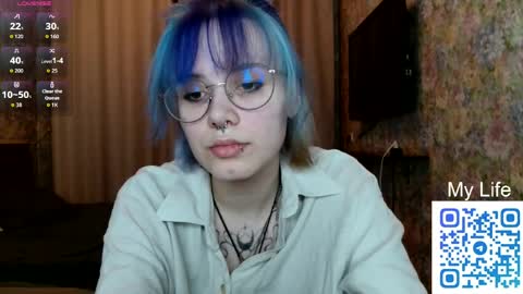 avaobierne online show from 03/29/26, 05:46