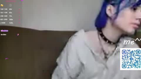 avaobierne online show from 04/05/26, 06:10