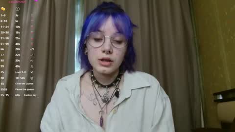 avaobierne online show from 04/19/26, 06:02