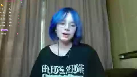 avaobierne online show from 04/21/26, 06:09