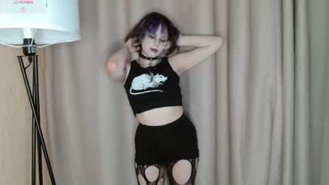 avaobierne online show from 07/10/26, 07:34