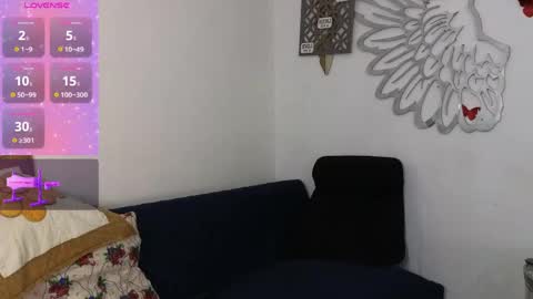 Ava online show from 04/19/26, 01:16