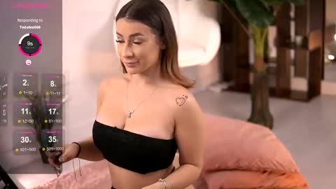 AvaReed online show from 12/04/25, 05:06