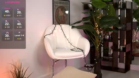 AvaReed online show from 02/03/26, 04:54