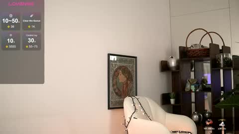 AvaReed online show from 02/09/26, 05:44