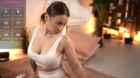 AvaReed online show from 03/31/26, 04:13