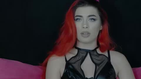 Ava Reina online show from 10/16/25, 05:58