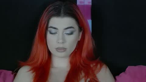 Ava Reina online show from 10/21/25, 06:41