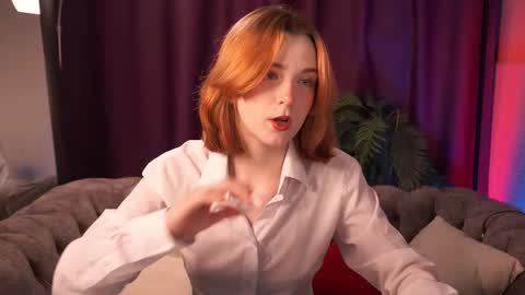  Ava  online show from 02/21/26, 01:34