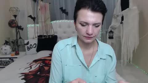 avasaturnian online show from 11/03/25, 07:42