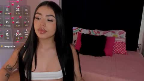 Ava  online show from 10/22/25, 05:45