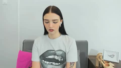 avasensitive69 online show from 01/05/26, 05:27