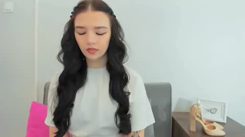 avasensitive69 online show from 01/18/26, 10:08