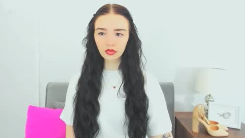 avasensitive69 online show from 02/15/26, 12:03