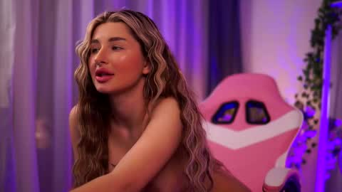 Carina online show from 02/13/25, 02:56