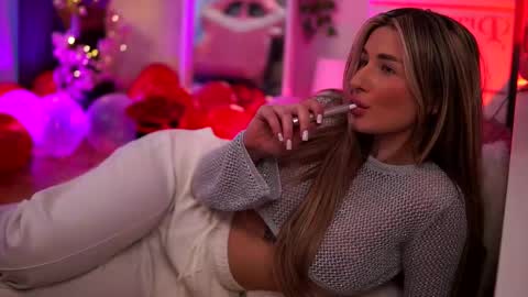 Carina online show from 02/15/25, 05:41