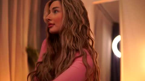 Carina online show from 03/05/25, 02:14