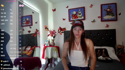 Snapshot of avatomas chatting on 12/13/24, 04:43 Ava Tomas online show from 12/13/24, 04:43