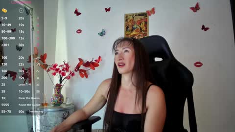 Snapshot of avatomas chatting on 01/14/25, 02:19 Ava Tomas online show from 01/14/25, 02:19
