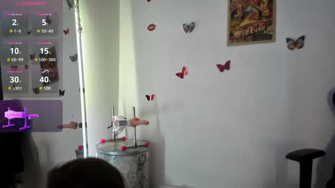 Snapshot of avatomas chatting on 01/29/25, 10:27 Ava Tomas online show from 01/29/25, 10:27