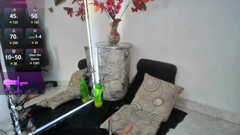 Snapshot of avatomas chatting on 01/31/25, 05:09 Ava Tomas online show from 01/31/25, 05:09