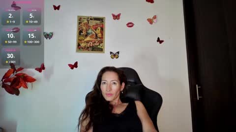 Snapshot of avatomas chatting on 02/04/25, 06:25 Ava Tomas online show from 02/04/25, 06:25