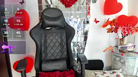 Snapshot of avatomas chatting on 02/17/25, 12:10 Ava Tomas online show from 02/17/25, 12:10