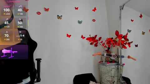 Snapshot of avatomas chatting on 02/20/25, 12:57 Ava Tomas online show from 02/20/25, 12:57