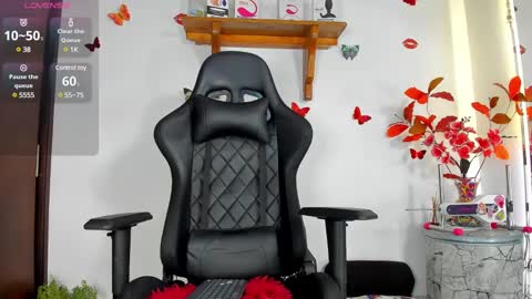 Snapshot of avatomas chatting on 03/05/25, 02:46 Ava Tomas online show from 03/05/25, 02:46
