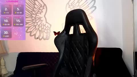 Ava Tomas online show from 03/08/26, 03:32