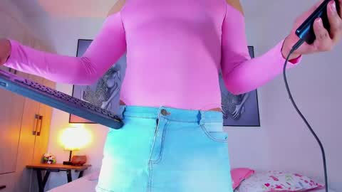 Avavega 1 online show from 04/09/26, 12:10