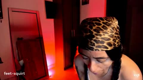 Valery -- online show from 12/18/25, 02:50