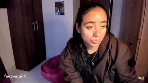 Valery -- online show from 01/06/26, 08:12