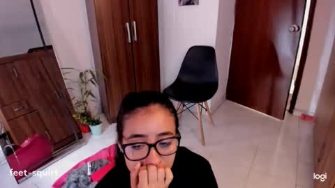 Valery -- online show from 03/31/26, 07:03