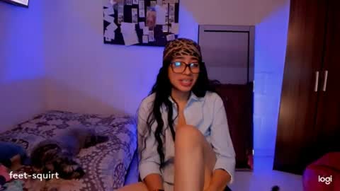 Valery -- online show from 07/19/26, 02:04