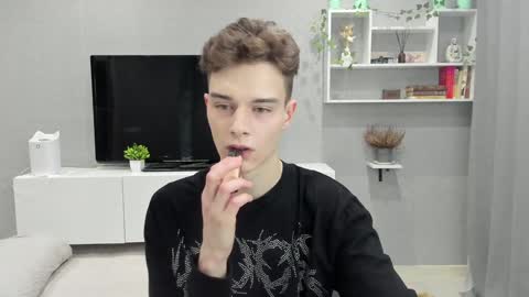 gothy 3 online show from 01/30/25, 10:50