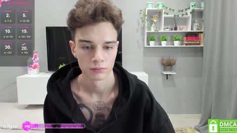 gothy 3 online show from 02/24/25, 12:48