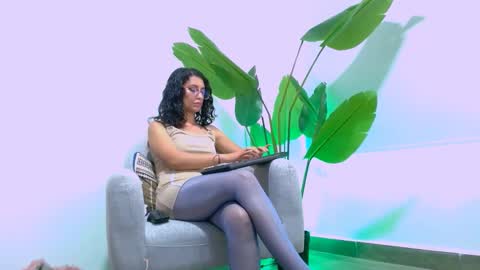 Hi im aqua is nice with me online show from 02/24/26, 08:51